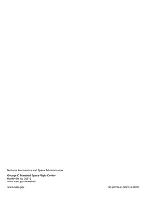 NASA Human Exploration Rover Challenge 2023 HandBook | PDF