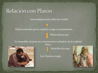 Tres partes : Cosmológica, Teológica y política.