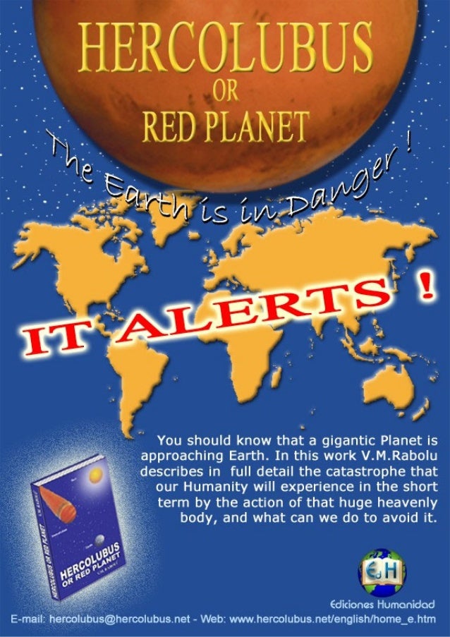 Hercolubus Or Red Planet Pdf