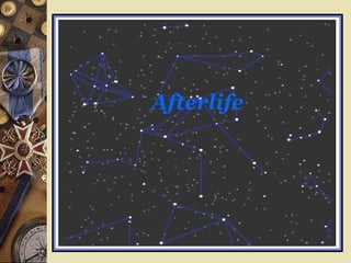 Afterlife
 