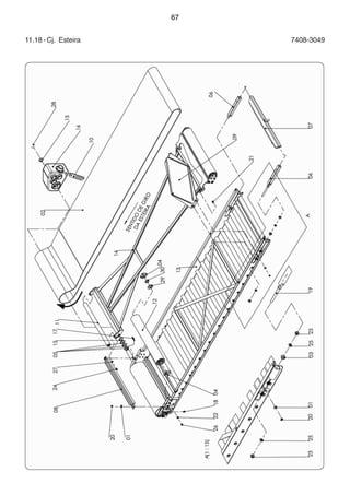 67 
11.18 - Cj. Esteira 7408-3049 
 