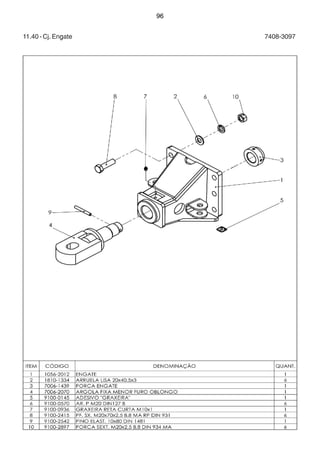 96 
11.40 - Cj. Engate 7408-3097 
 