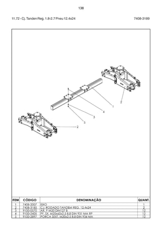138 
11.72 - Cj. Tanden Reg. 1.8-2.7 Pneu 12.4x24 7408-3189 
 