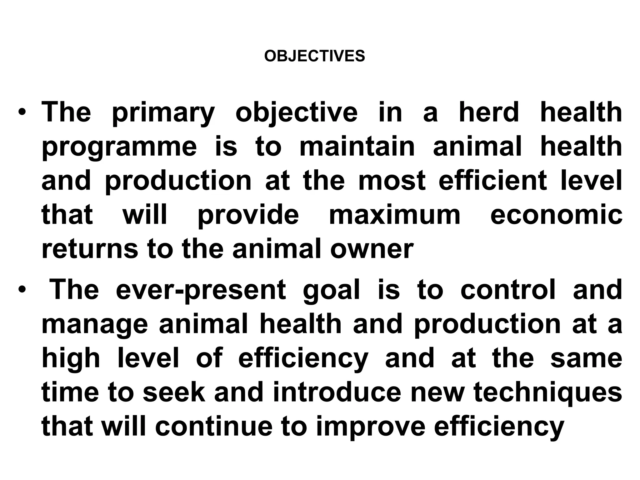 HERD HEALTH MANAGEMENT.ppt