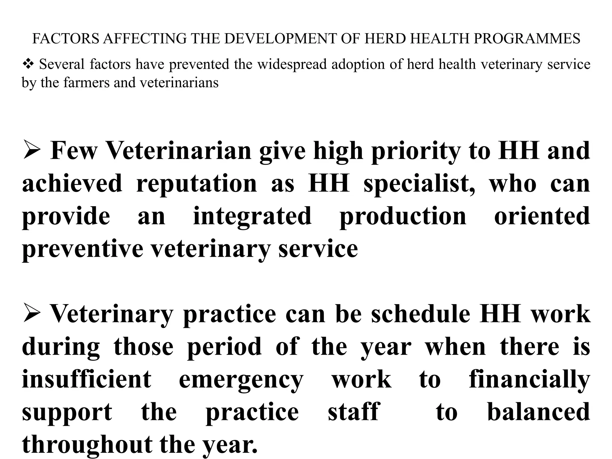 HERD HEALTH MANAGEMENT.ppt
