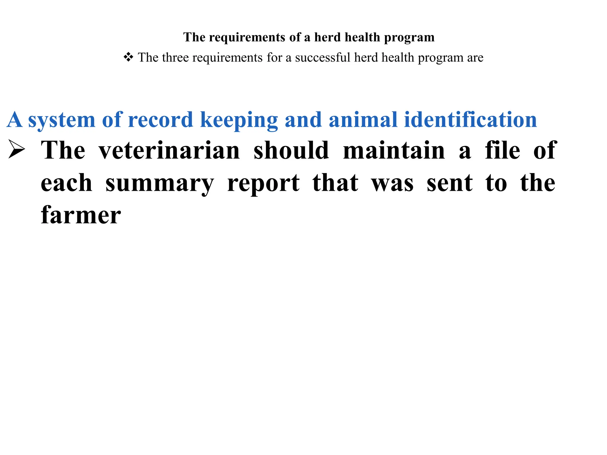 HERD HEALTH MANAGEMENT.ppt
