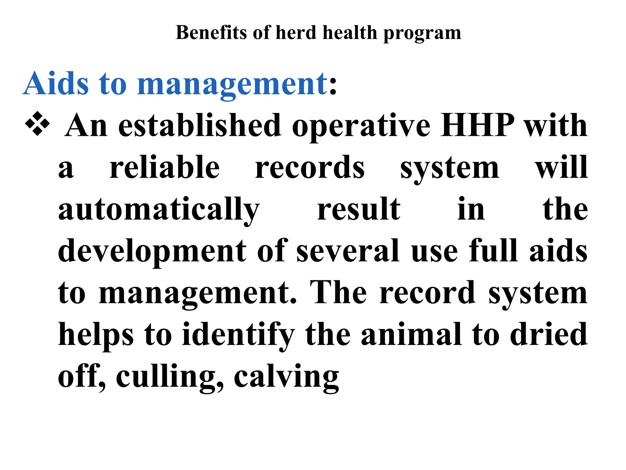 HERD HEALTH MANAGEMENT.ppt