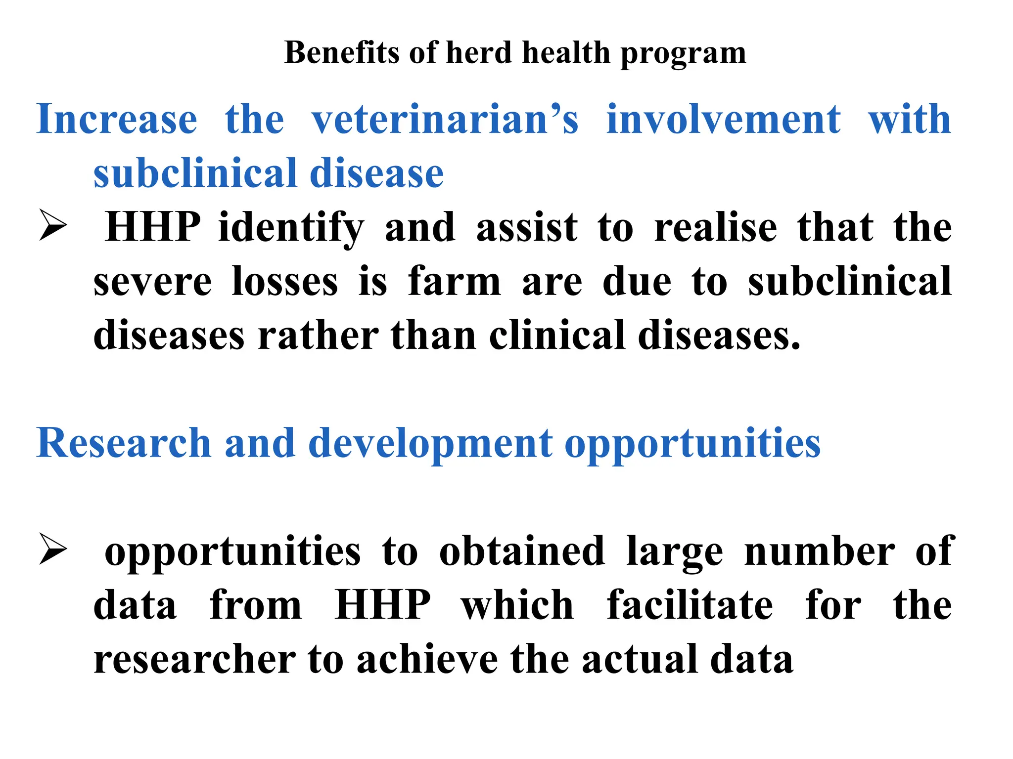 HERD HEALTH MANAGEMENT.ppt