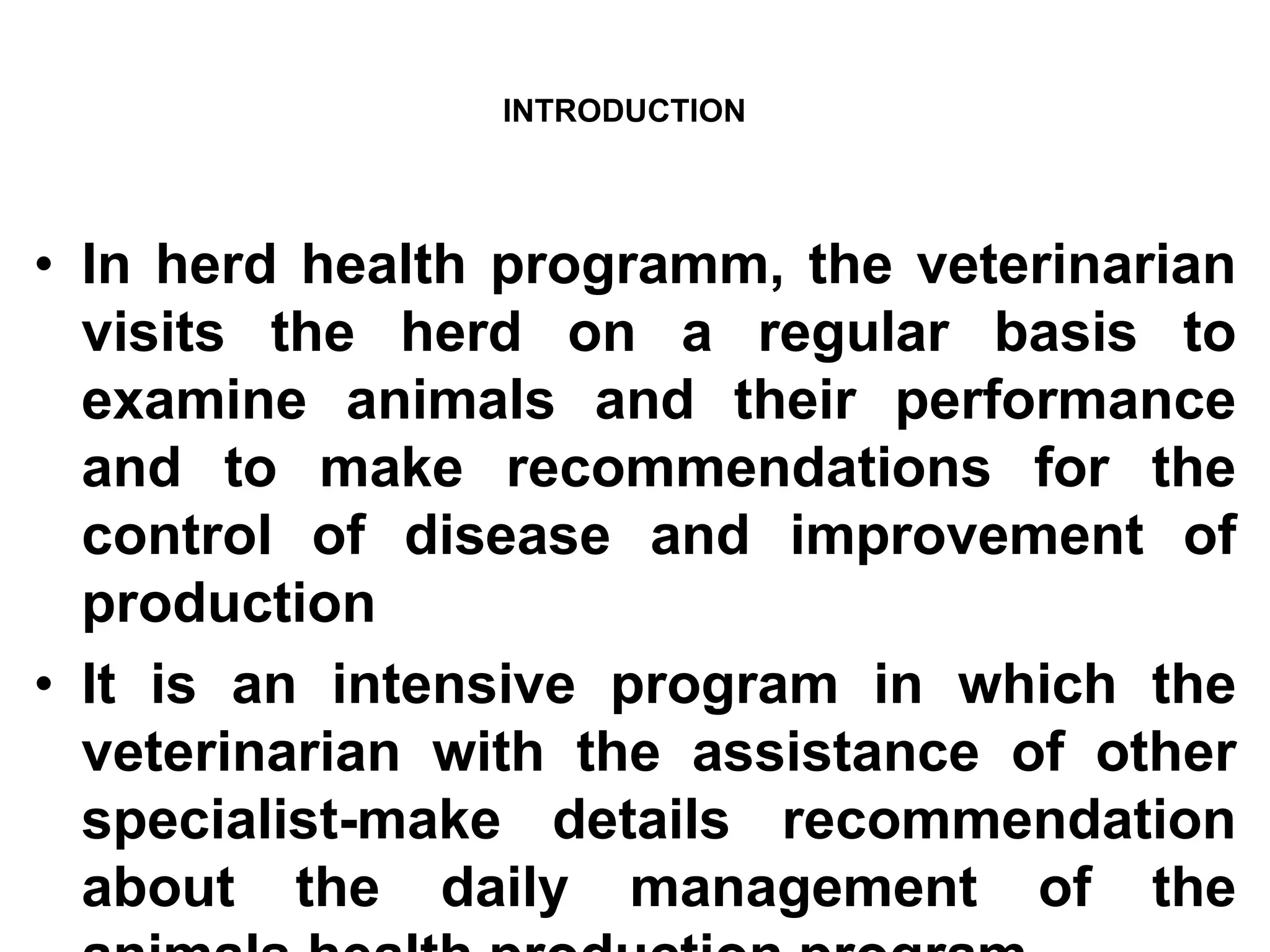 HERD HEALTH MANAGEMENT.ppt