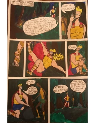 Herdonis and Valencia page 2