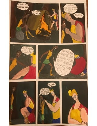 Herdonis and Valencia, page 3