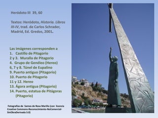 Por su parte, los persas … al estudiar la situación, decidieron no presentar
batalla, pues lo cierto es que no consideraban a sus efectivos parejos a los del
enemigo. Se iban a retirar, pues, con rumbo al continente, a fin de ponerse al
amparo de sus fuerzas terrestres, que se encontraban en Mícala y que habían
sido destacadas, a instancias de Jerjes, del grueso del ejército para vigilar Jonia.

 