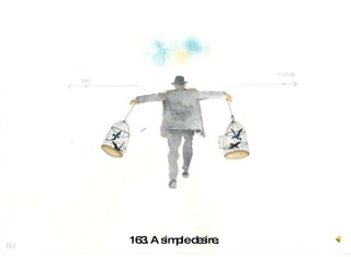 163. A simple desire.  