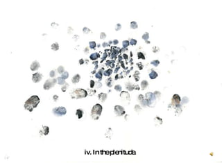 iv. In the plenitude.   