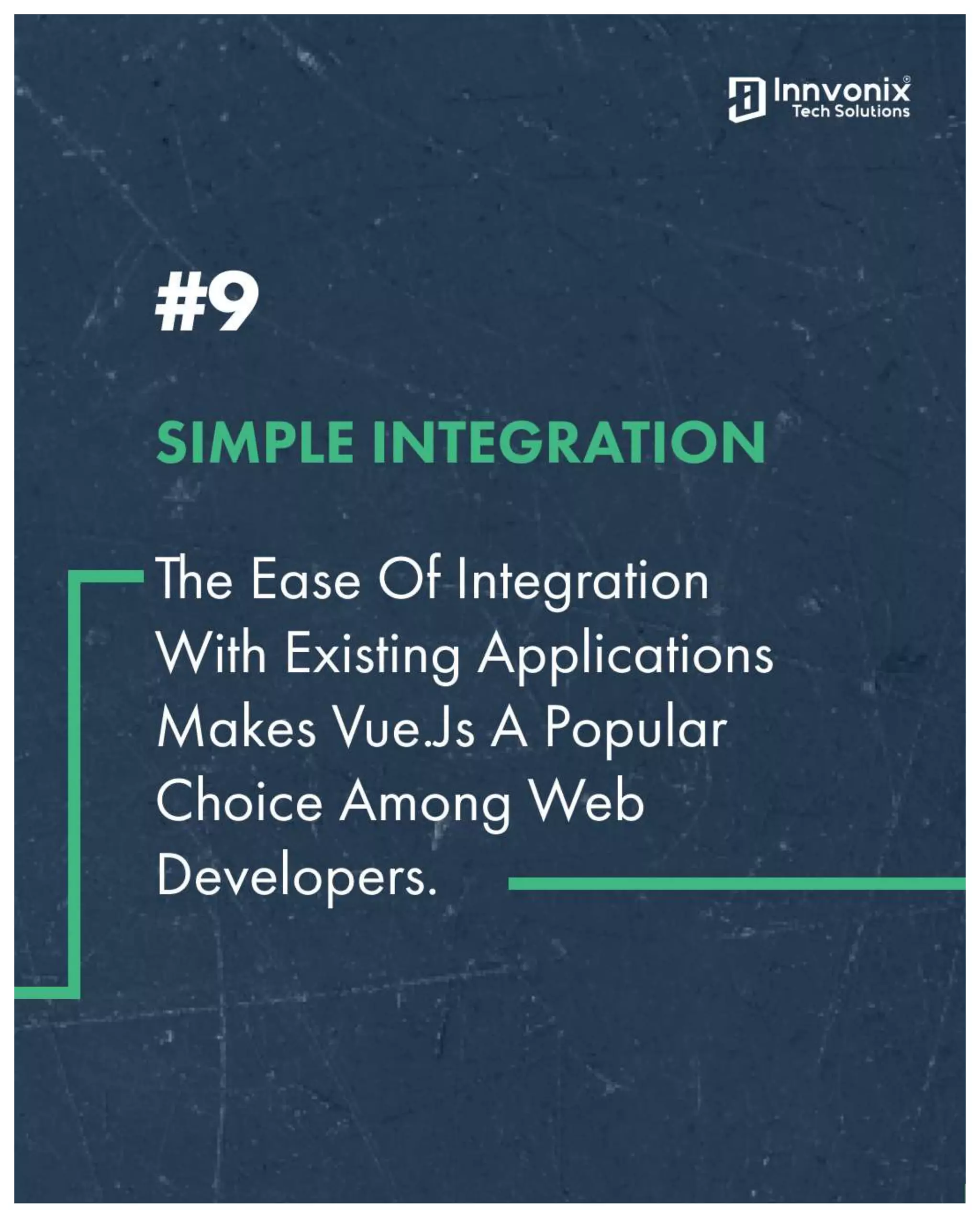 Here Are The Benefits of Vue.js Framework