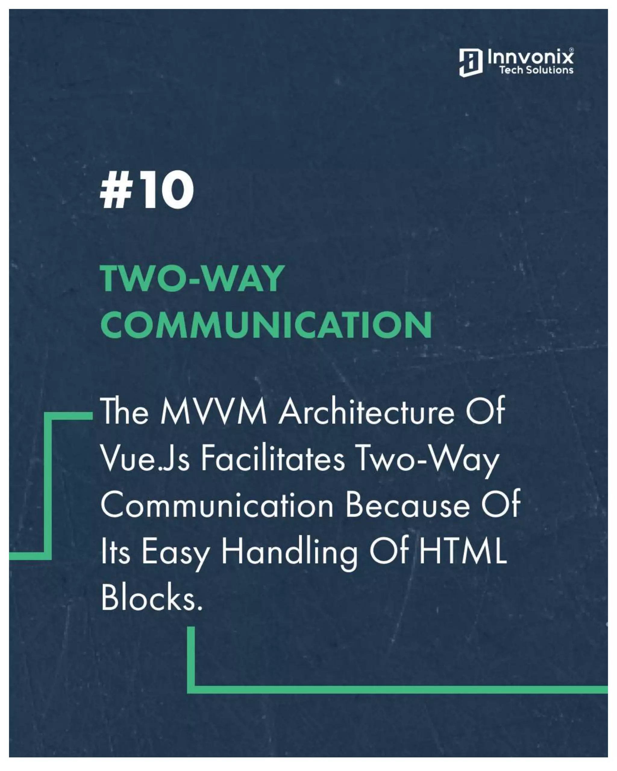 Here Are The Benefits of Vue.js Framework