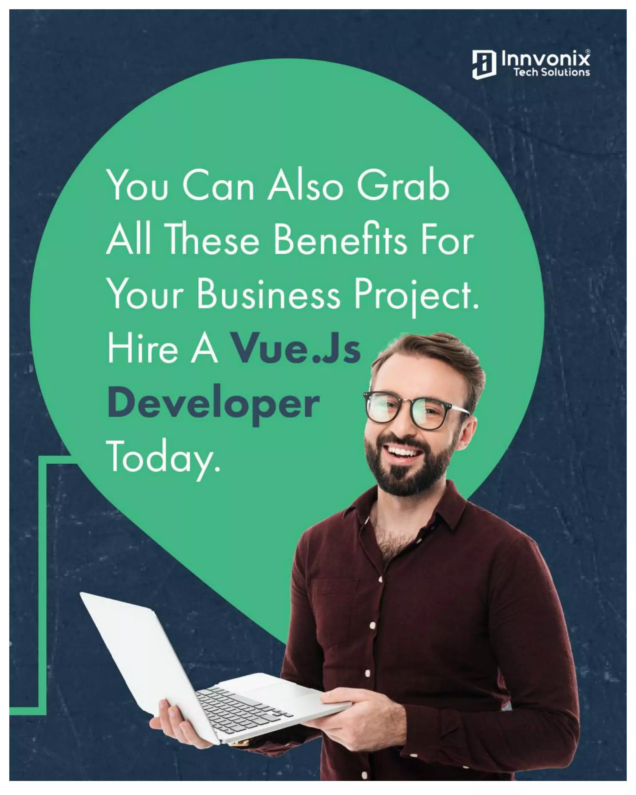 Here Are The Benefits of Vue.js Framework