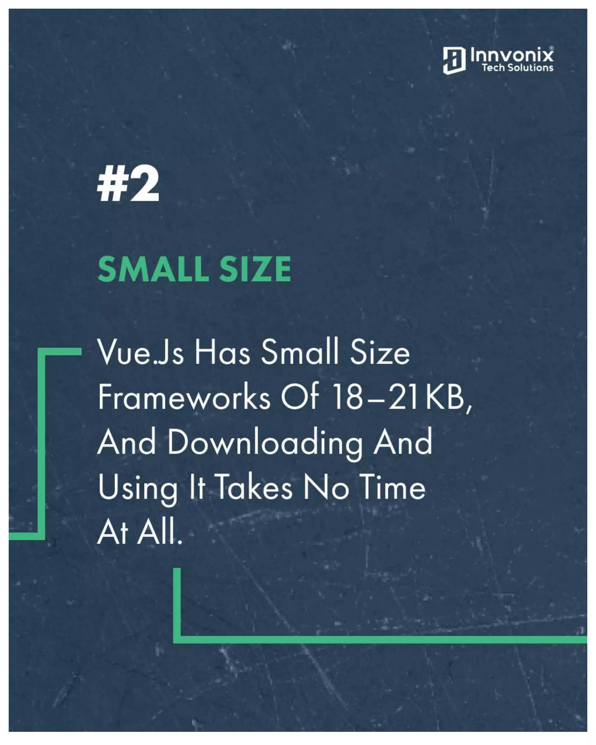 Here Are The Benefits of Vue.js Framework