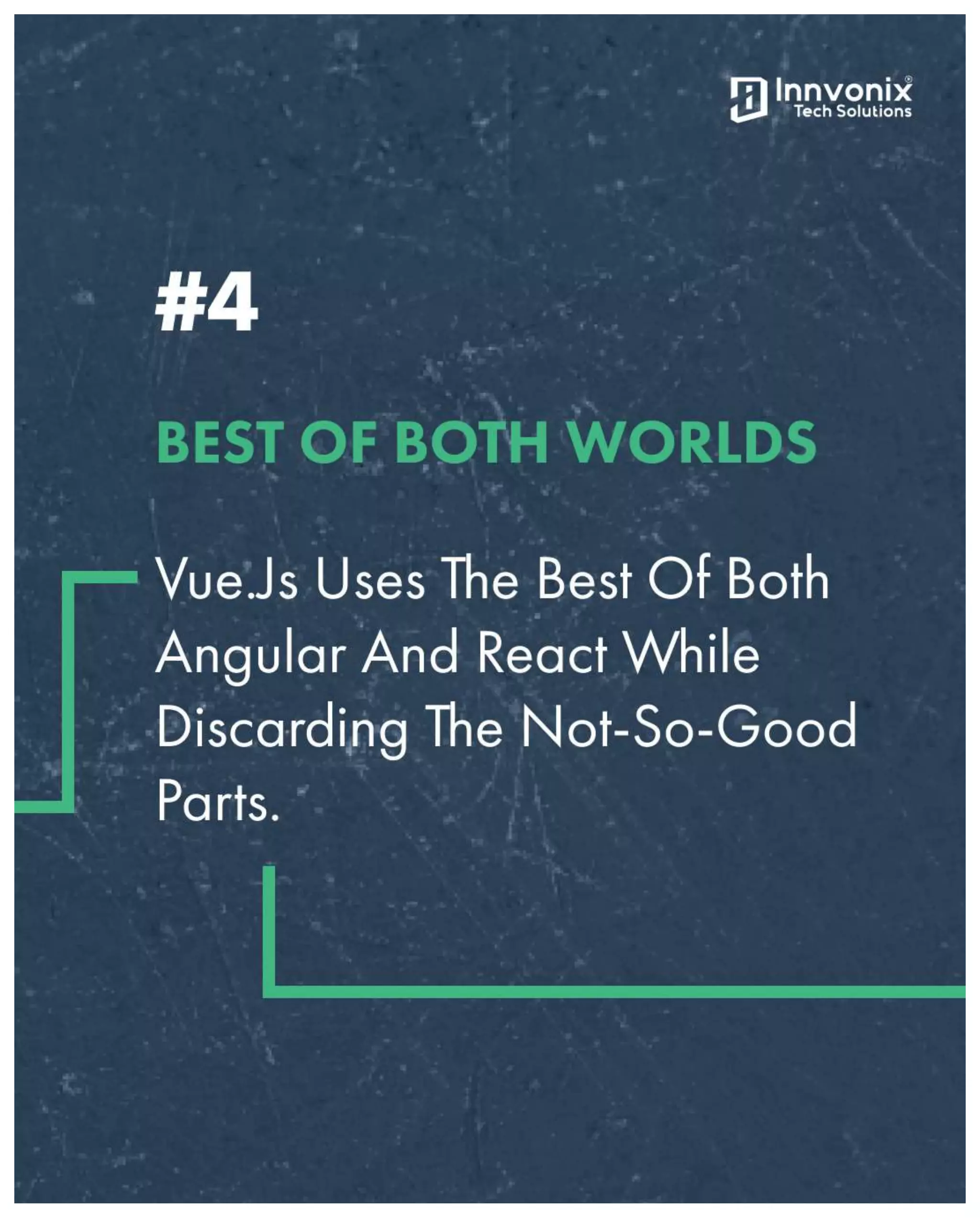 Here Are The Benefits of Vue.js Framework