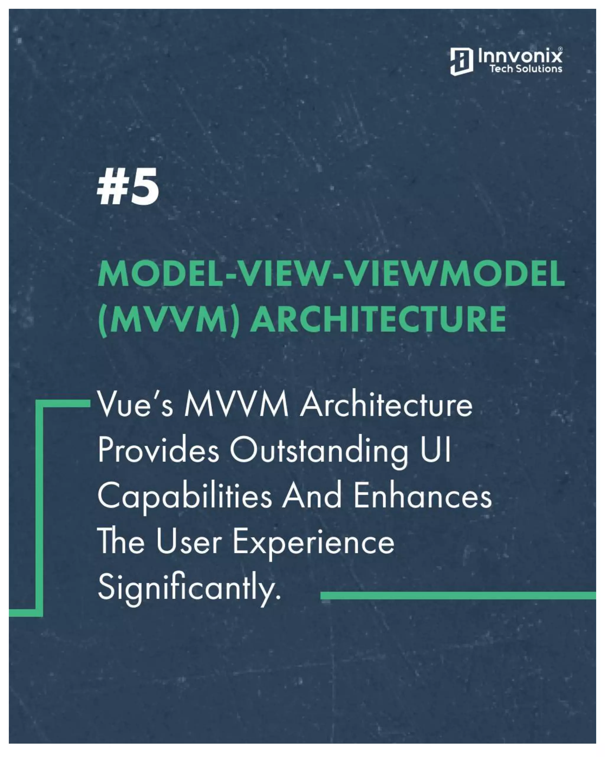 Here Are The Benefits of Vue.js Framework