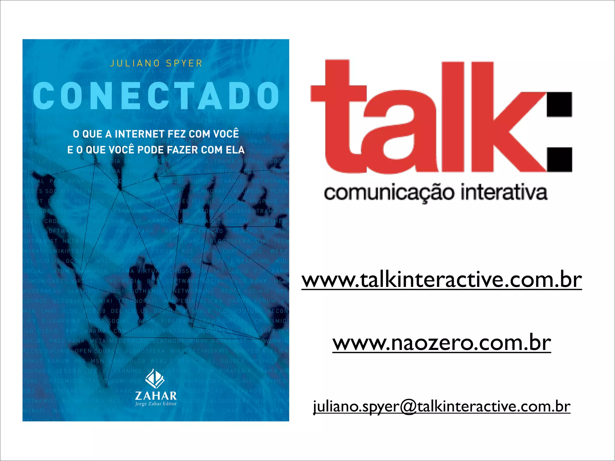 Here Comes Everybody