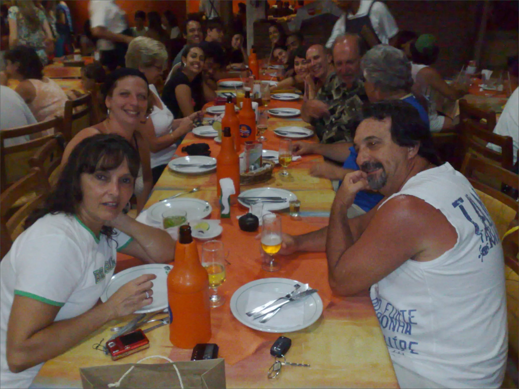 Here Comes Everybody