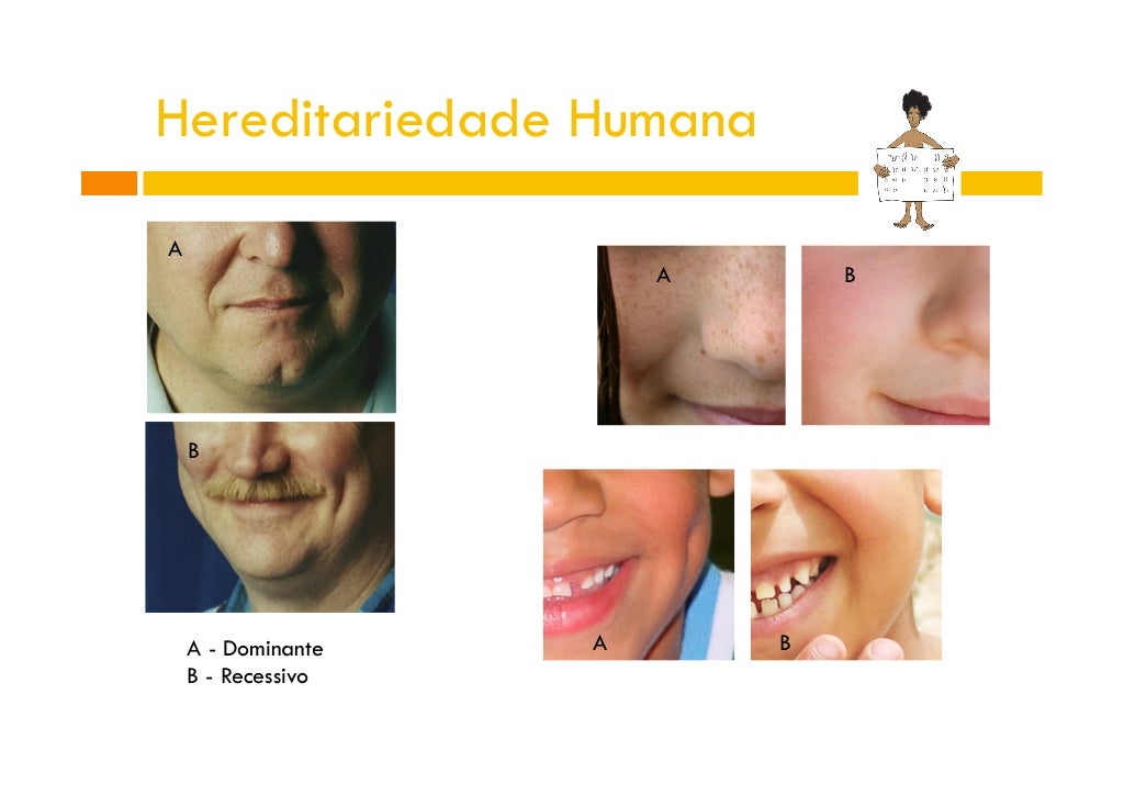 O Nome Da Unidade Básica Da Hereditariedade