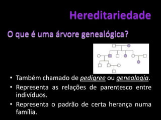 HereditariedadeProblema 1O gene A determina cor de olho castanhoe o gene a determina cor de olho azul. Um homem de olhos azuis casa-se com uma mulher heterozigótica de olhos castanhos. 