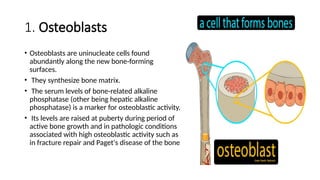 HEREDITARY AND METABOLIC DISEASE OF BONE OSTEOMYELITIS | PPTX