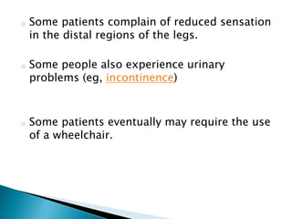 Based on mode of inheritanceThere are four different modes of inheritance: autosomal dominant 