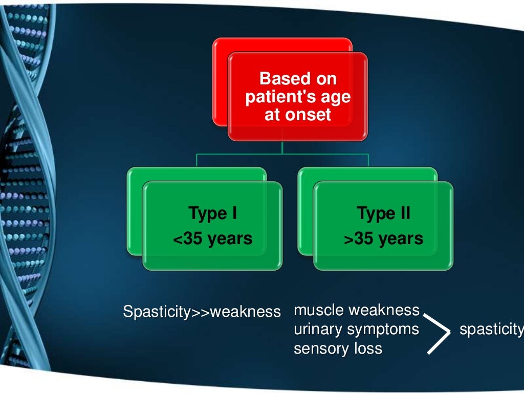 Hereditary Spastic Paraplegia hereditary-spastic-paraplegia