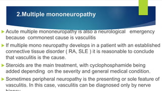 Hereditory peripheral neuropathy | PPTX