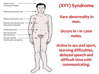 Heredity and genetics | PPSX