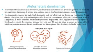 HEREDOGRAMAS E ALELOS letais tudo sobre.pptx