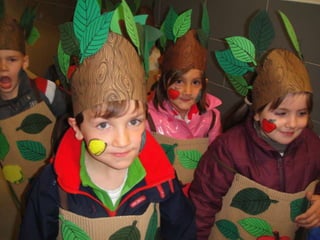 Herencia carnaval 2014