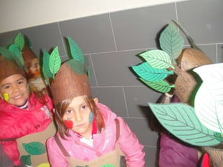 Herencia carnaval 2014