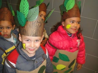 Herencia carnaval 2014