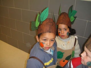 Herencia carnaval 2014