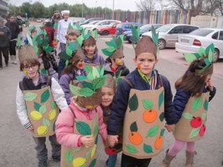 Herencia carnaval 2014