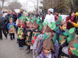 Herencia carnaval 2014