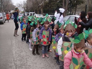 Herencia carnaval 2014