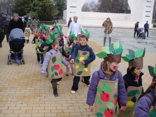 Herencia carnaval 2014