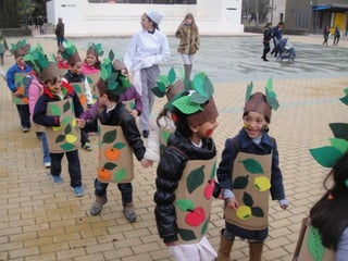 Herencia carnaval 2014