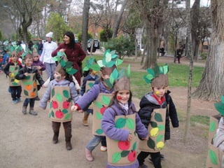 Herencia carnaval 2014