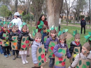 Herencia carnaval 2014