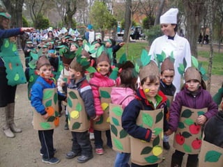 Herencia carnaval 2014
