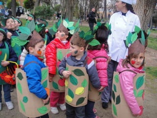 Herencia carnaval 2014