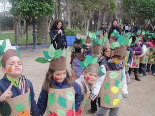 Herencia carnaval 2014