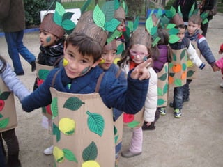 Herencia carnaval 2014