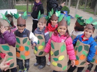 Herencia carnaval 2014